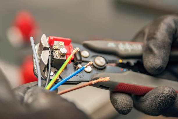 Best Emergency Electrician Near Me  in West Carthage, NY