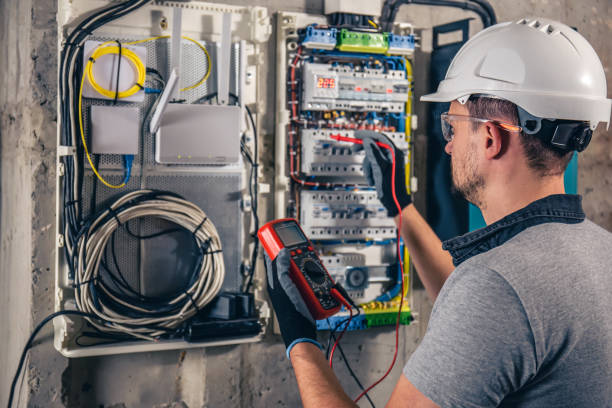 Electrical Upgrades for Homes in West Carthage, NY