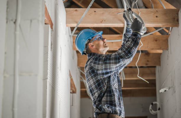 Best Electrical Wiring Services  in West Carthage, NY