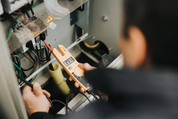 Best Licensed Electrician  in West Carthage, NY