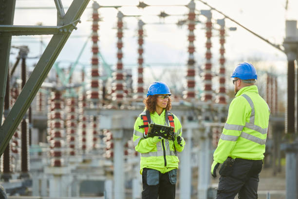 Best 24-Hour Electrician  in West Carthage, NY