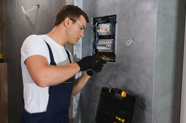 Best Electrical Troubleshooting Services  in West Carthage, NY