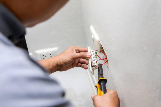 Best Electrical Rewiring Services  in West Carthage, NY