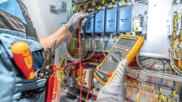 Best Electrical Contractors for Businesses  in West Carthage, NY