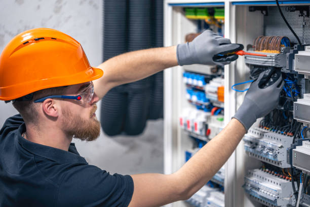 Best Electrical Outlet Repair  in West Carthage, NY